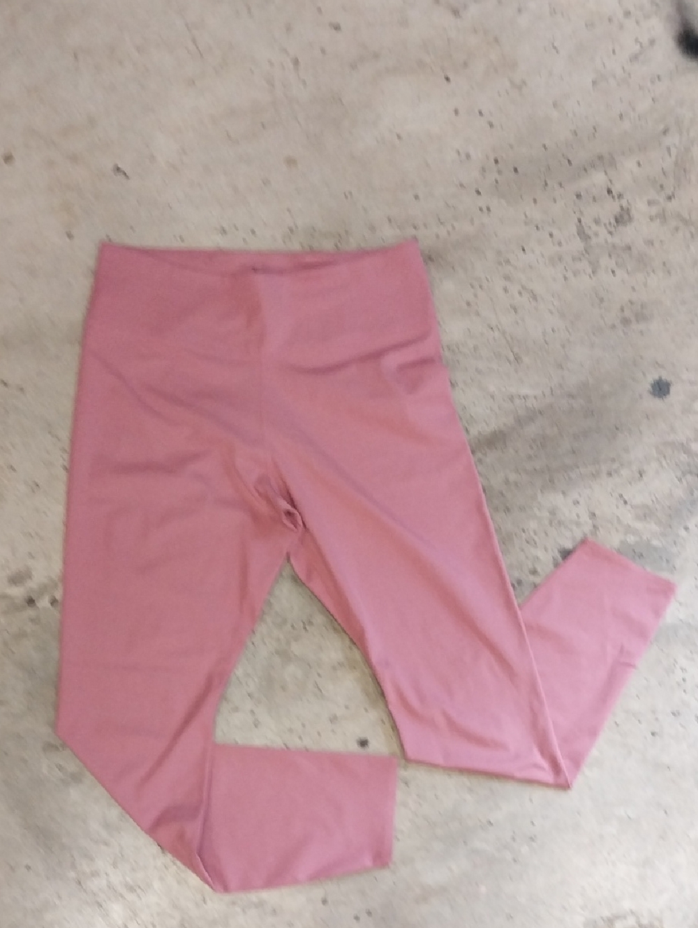 Nike DriFit Capri Leggings